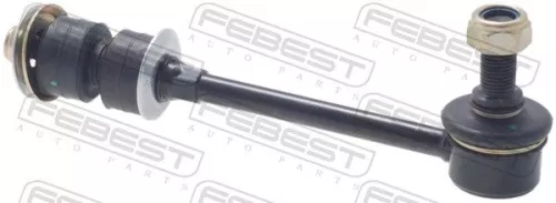 FEBEST Link/Coupling Rod, stabiliser bar (0123-012)