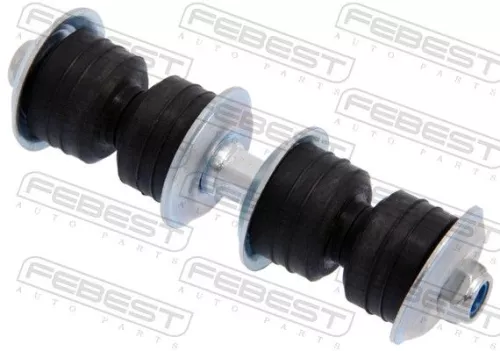 FEBEST Link/Coupling Rod, stabiliser bar (0123-EXZ10F)