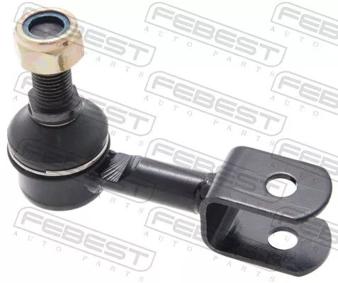 FEBEST Link/Coupling Rod, stabiliser bar (0123-FZJ80R)