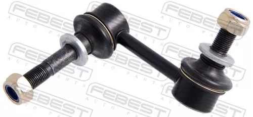 FEBEST Link/Coupling Rod, stabiliser bar (0123-X2WDL)