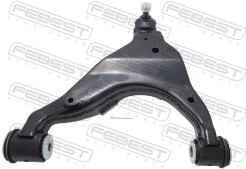 FEBEST Control/Trailing Arm, wheel suspension (0124-335RH)