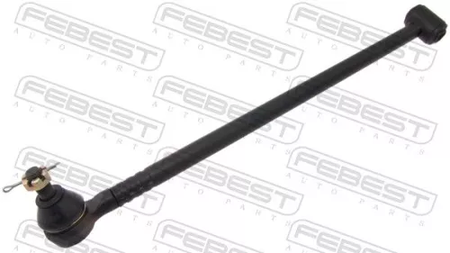 FEBEST Control/Trailing Arm, wheel suspension (0125-011)