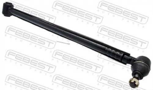 FEBEST Control/Trailing Arm, wheel suspension (0125-012)