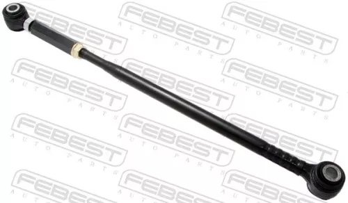 FEBEST Control/Trailing Arm, wheel suspension (0125-031)