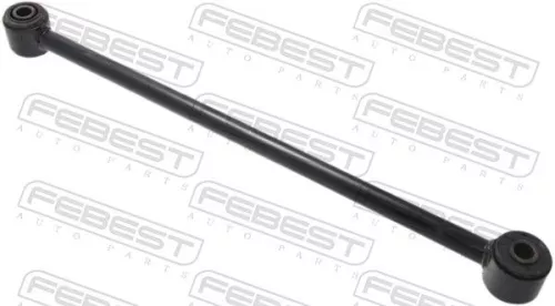 FEBEST Control/Trailing Arm, wheel suspension (0125-190)