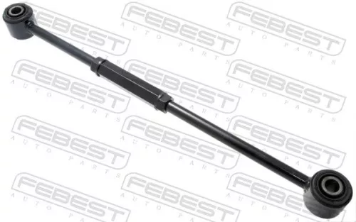 FEBEST Control/Trailing Arm, wheel suspension (0125-190L)