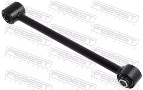 FEBEST Control/Trailing Arm, wheel suspension (0125-2ST195)