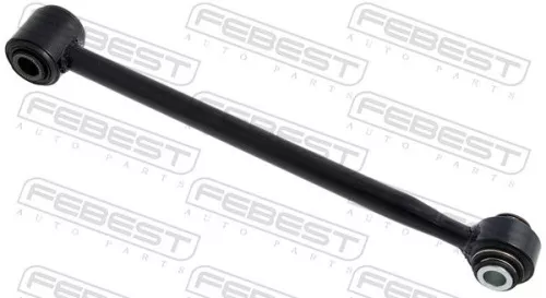 FEBEST Control/Trailing Arm, wheel suspension (0125-3ST195)