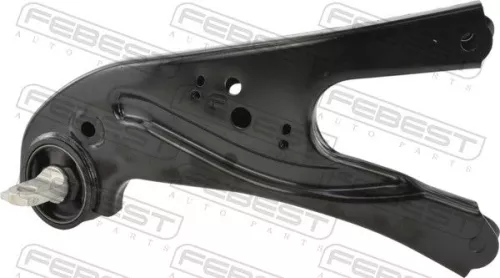 FEBEST Control/Trailing Arm, wheel suspension (0125-GGL15LH)