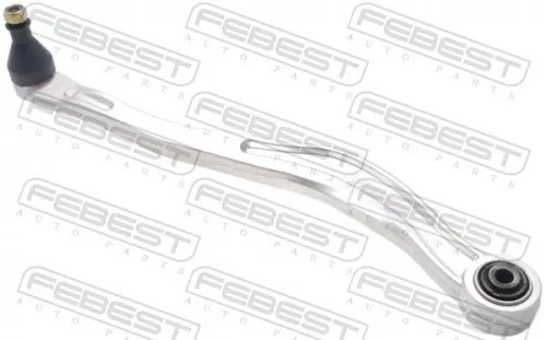 FEBEST Control/Trailing Arm, wheel suspension (0125-USF40R2)