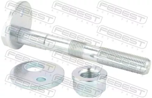 FEBEST Camber Correction Screw Set (0129-028-KIT)