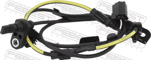 FEBEST Sensor, wheel speed (01606-004)