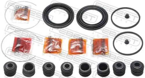 FEBEST Repair Kit, brake caliper (0175-GGN15F)
