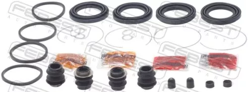 FEBEST Repair Kit, brake caliper (0175-ST246F)