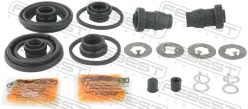 FEBEST Repair Kit, brake caliper (0175-UZS190R)