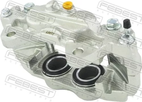 FEBEST Brake Caliper (0177-GUN126FLH)