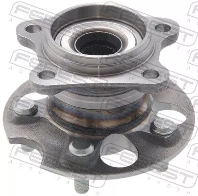FEBEST Wheel Hub (0182-ACU25R)