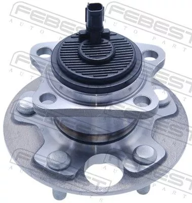 FEBEST Wheel Hub (0182-ADE150MR)