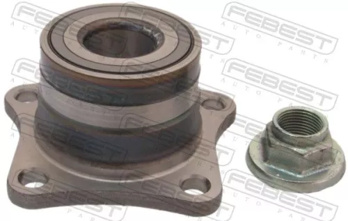 FEBEST Wheel Hub (0182-AE100R)