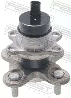 FEBEST Wheel Hub (0182-KGC10RRH)