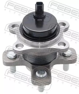 FEBEST Wheel Hub (0182-KGJ10R)