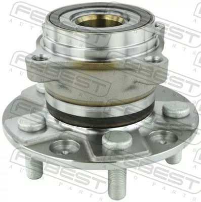 Wheel Hub