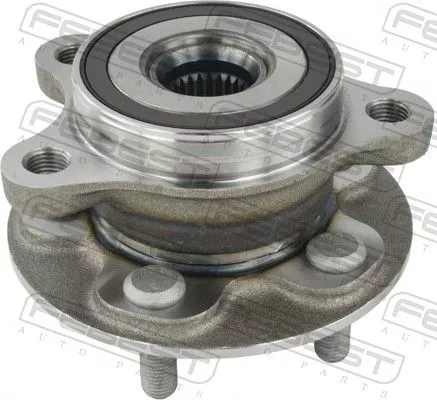 FEBEST Wheel Hub (0182-ZRE212F)