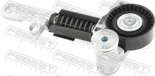Belt Tensioner, V-ribbed belt