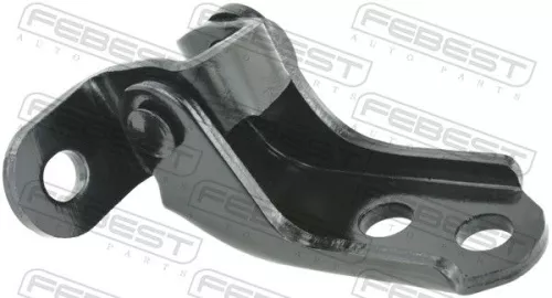 FEBEST Door Hinge (0199-HDUZJ100FRU)