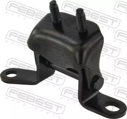 FEBEST Door Hinge (0199-HDUZJ100RLU)