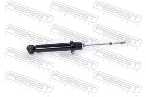 FEBEST Shock Absorber (0207G-009F)