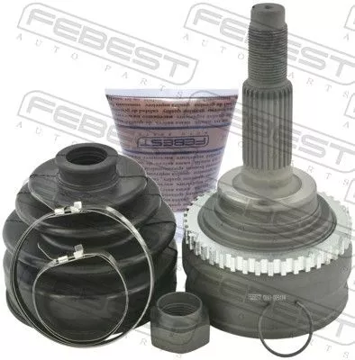 FEBEST Joint Kit, drive shaft (0210-016A44)