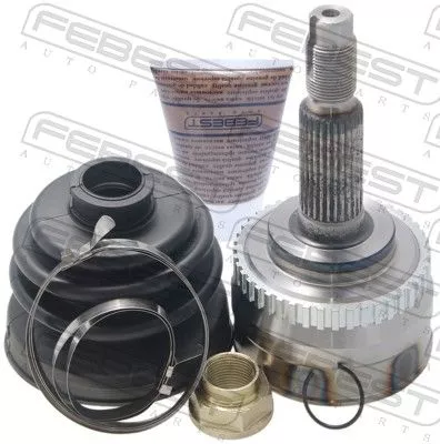 FEBEST Joint Kit, drive shaft (0210-034A44)