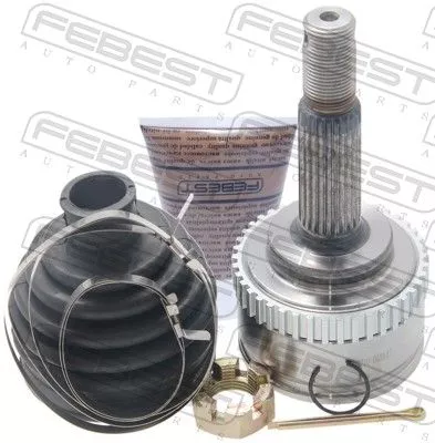 FEBEST Joint Kit, drive shaft (0210-043A42)