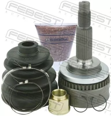 FEBEST Joint Kit, drive shaft (0210-051A46)