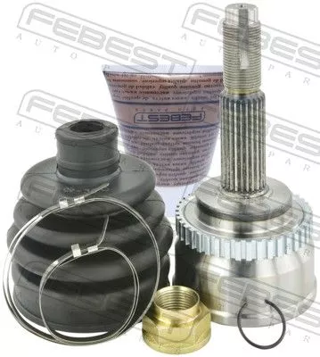 FEBEST Joint Kit, drive shaft (0210-060A42)
