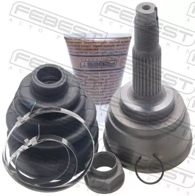 FEBEST Joint Kit, drive shaft (0210-068)