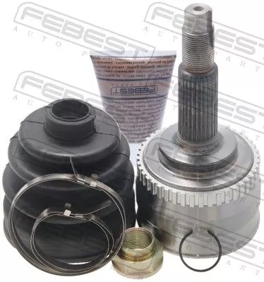 FEBEST Joint Kit, drive shaft (0210-070A44)
