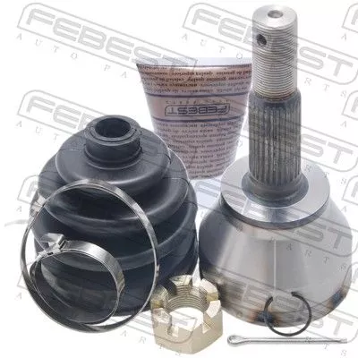 FEBEST Joint Kit, drive shaft (0210-FX35)