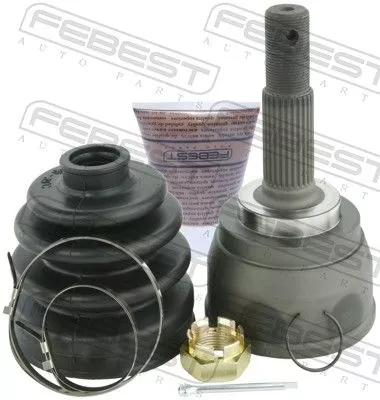 FEBEST Joint Kit, drive shaft (0210-L30)