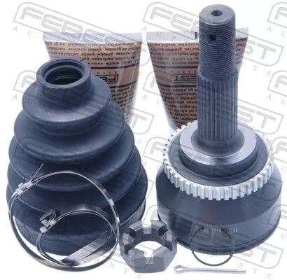 FEBEST Joint Kit, drive shaft (0210-N16A44)