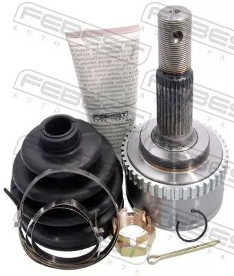 FEBEST Joint Kit, drive shaft (0210-P11A44)