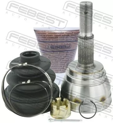 FEBEST Joint Kit, drive shaft (0210-S50R)