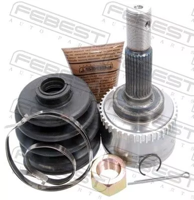 FEBEST Joint Kit, drive shaft (0210-V10A44)