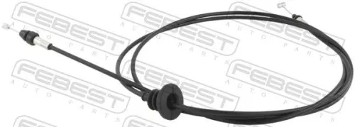 FEBEST Bonnet Cable (02101-T31)