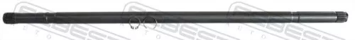 FEBEST Drive Shaft (0212-N16RH)