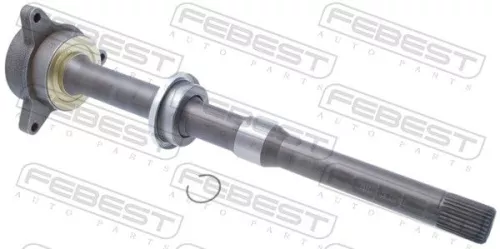 FEBEST Drive Shaft (0212-Z50RH)