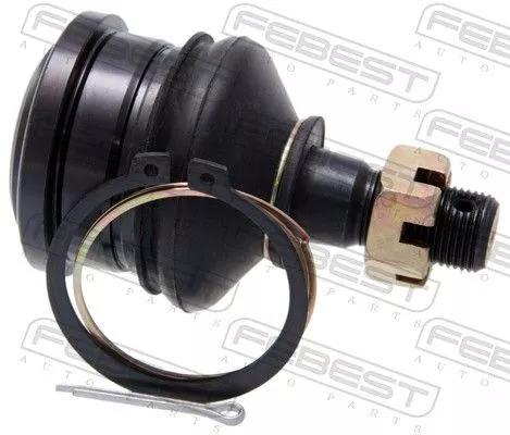 FEBEST Ball Joint (0220-D22LF)