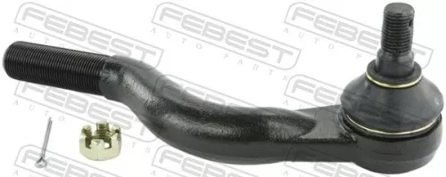 FEBEST Tie Rod End (0221-023)