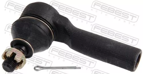 FEBEST Tie Rod End (0221-B10RS)